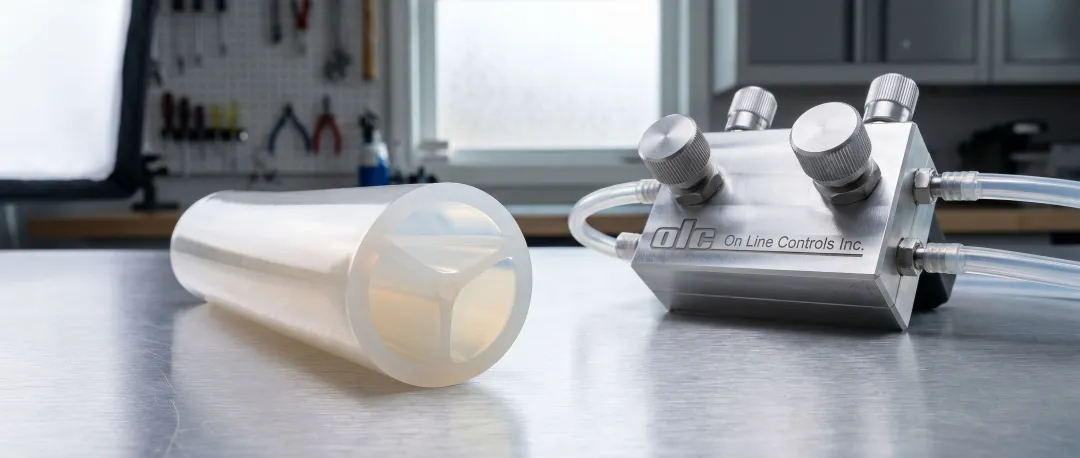 Multi-Lumen Tubing Extrusion