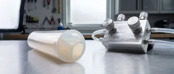 Multi-Lumen Tubing Extrusion