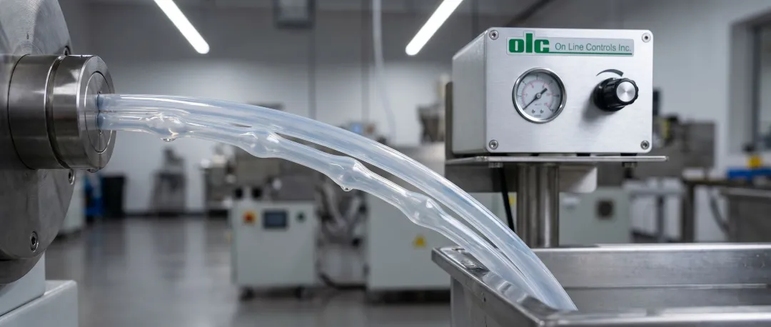Bump & Taper Tubing Manufacturing