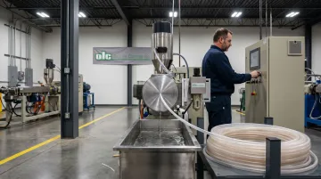 Automotive Tubing Production