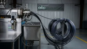 Automotive Tubing Production