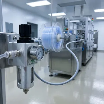 Medical Tubing & Catheter Manufacturing