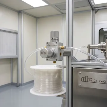 Medical Device & Catheter Manufacturing
