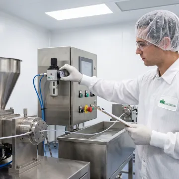 Medical Device & Catheter Manufacturing