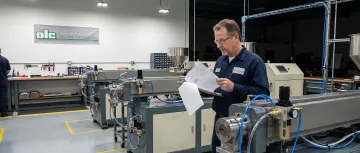 OEM Extruder Manufacturers