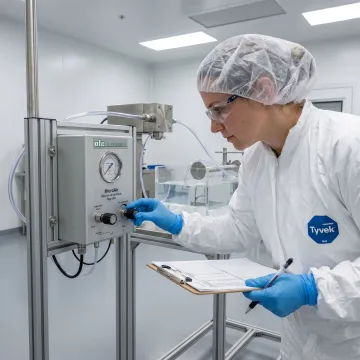 Medical Device & Catheter Manufacturing