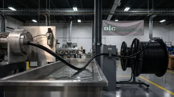 Automotive Tubing