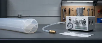 Multi-Lumen Tubing