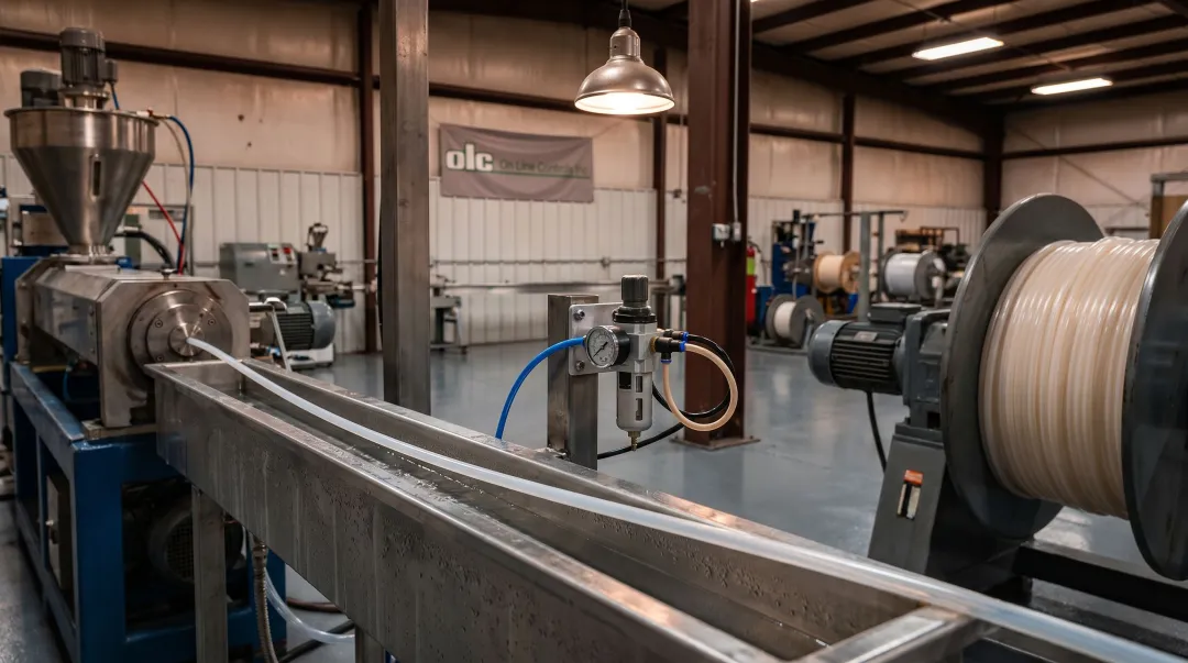 Automotive Tubing