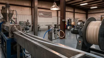 Automotive Tubing