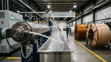 Automotive Tubing Production