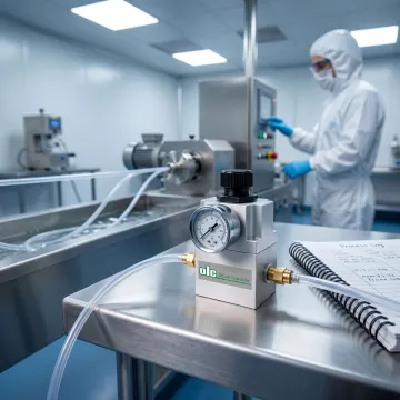Medical Tubing Manufacturing