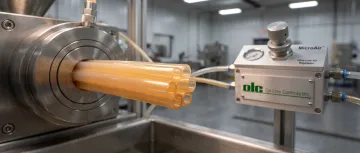Multi-Lumen Tubing Extrusion