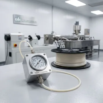 Medical Tubing & Catheter Manufacturing
