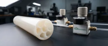 Multi-Lumen Tubing