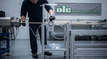 Automotive Tubing