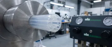 Multi-Lumen Tubing