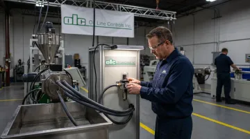 Automotive Tubing