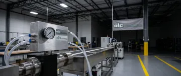 OEM Extruder Manufacturers