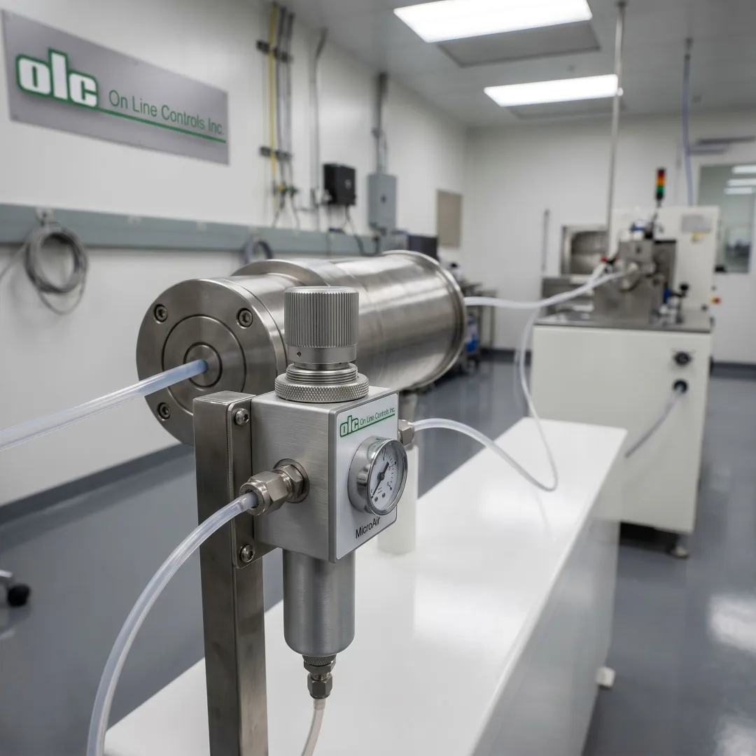 Medical Tubing & Catheter Manufacturing