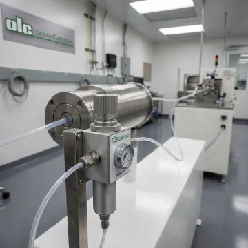 Medical Tubing & Catheter Manufacturing
