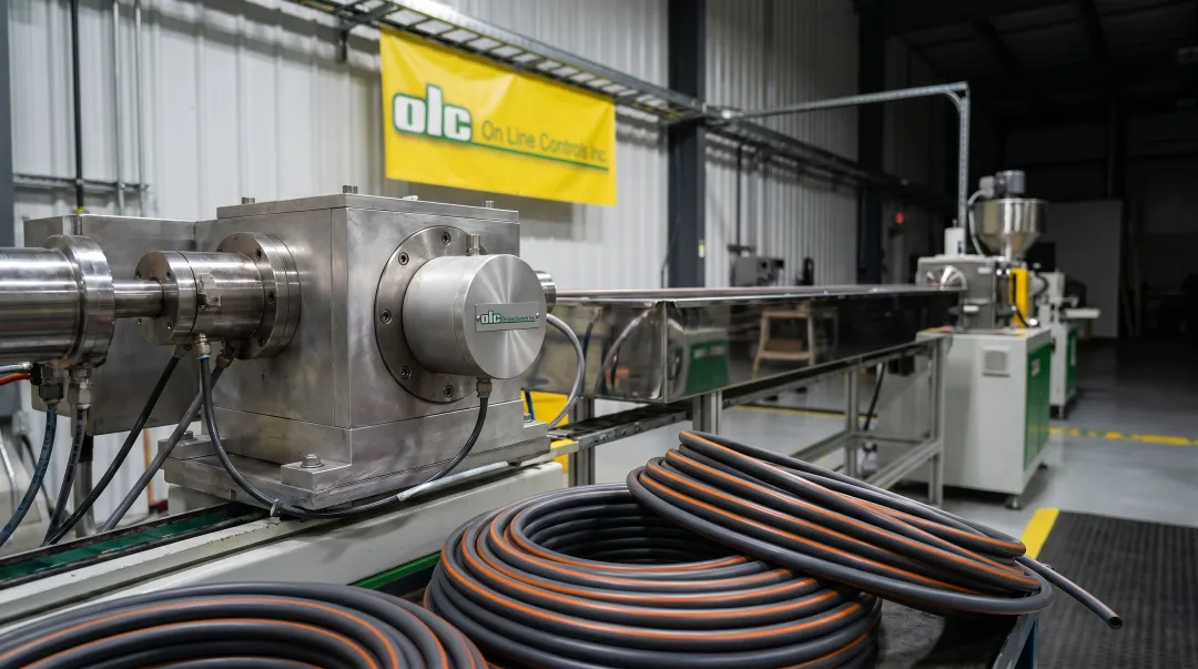 Automotive Tubing