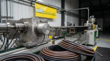 Automotive Tubing