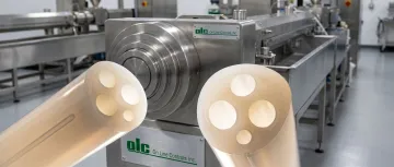 Multi-Lumen Tubing