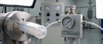 Multi-Lumen Tubing
