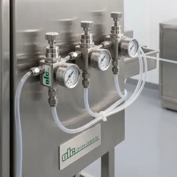 Medical Tubing & Catheter Manufacturing