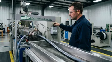 Automotive Tubing Production