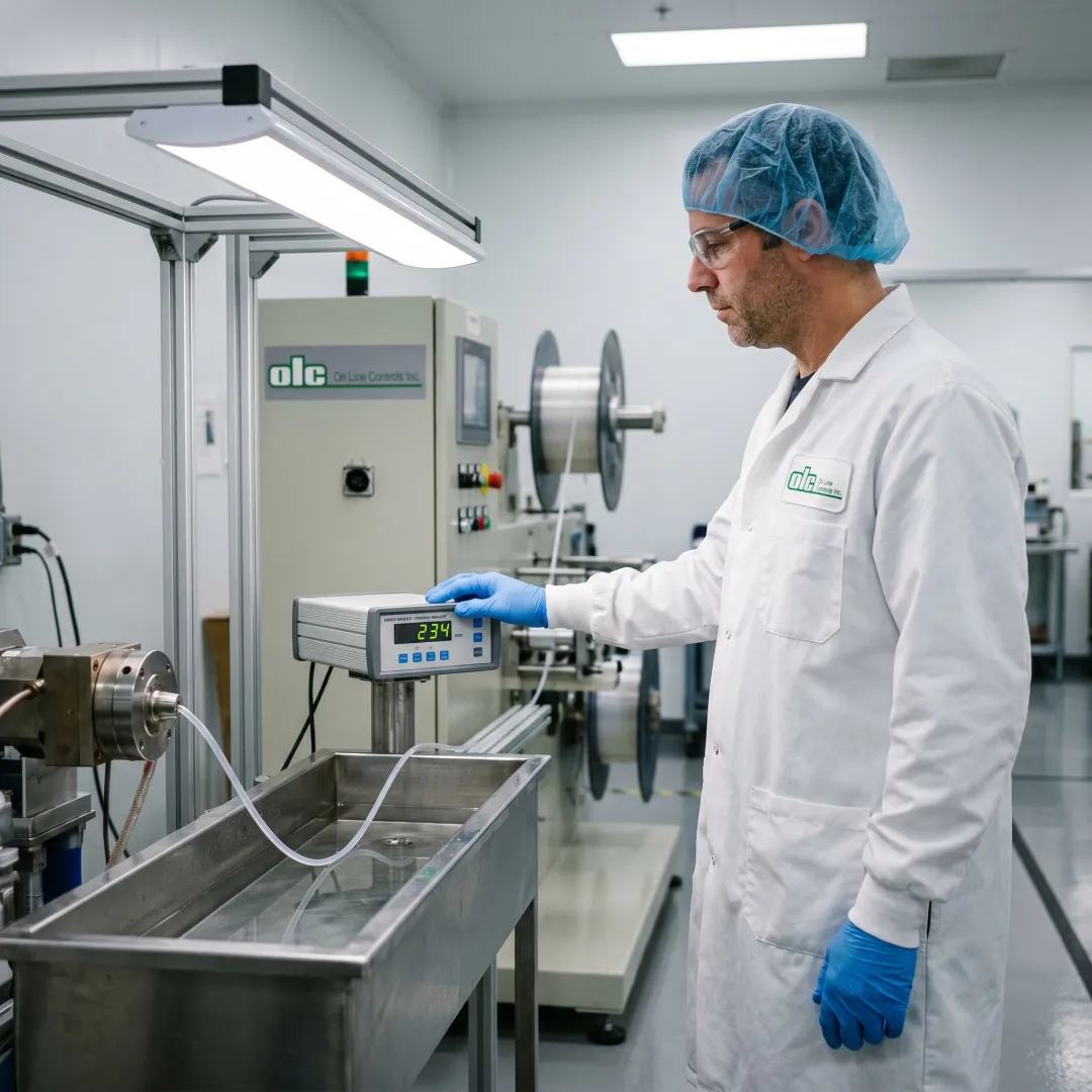 Medical Device & Catheter Manufacturing