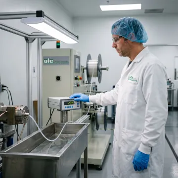 Medical Device & Catheter Manufacturing