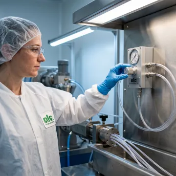 Medical Tubing Manufacturing