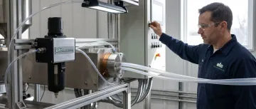 Bump & Taper Tubing