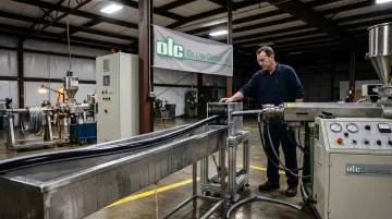 Automotive Tubing