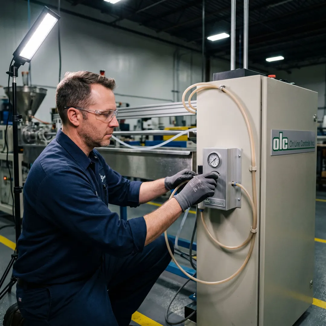 Automotive Tubing Production
