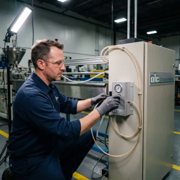 Automotive Tubing Production