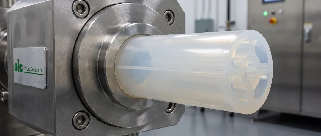 Multi-Lumen Tubing Extrusion