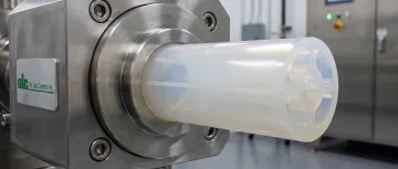 Multi-Lumen Tubing Extrusion