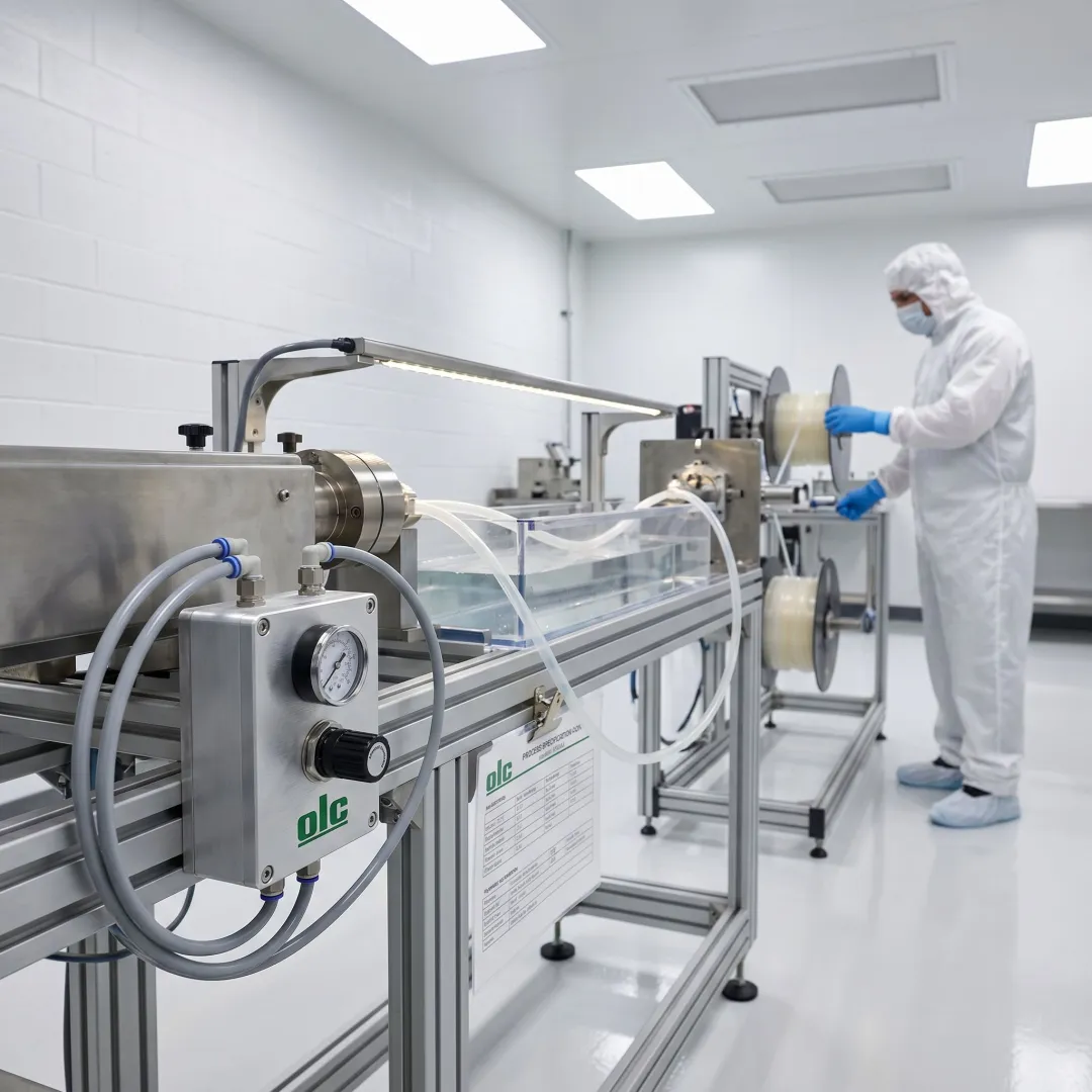 Medical Device Manufacturing