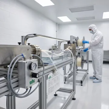 Medical Device Manufacturing