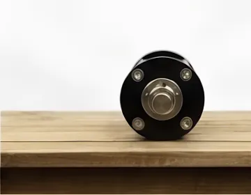 10 turn wirewound - 2 Watt - 100 ohm to 100K - 1 3/8″Dia x 4″ L