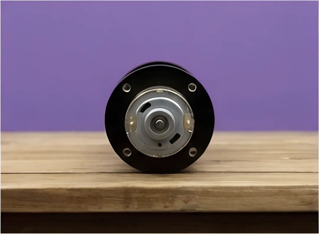 10 turn wirewound - 2 Watt - 100 ohm to 100K - 7/8″ Dia x 4 3/4″ L