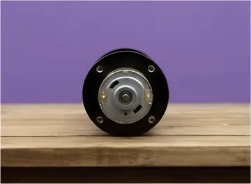 10 turn wirewound - 2 Watt - 100 ohm to 100K - 7/8″ Dia x 4 3/4″ L