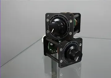 50 watt with 115 VAC motor