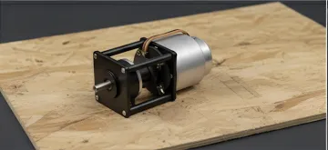 10 turn wirewound - 5 Watt - 10 ohm to 100K - 2″ square x 8.5″ L