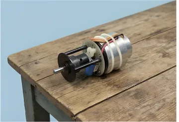 Single turn wirewound - 0.5 Watt - 10 ohm to 20K - 1.5″ x 5″ L