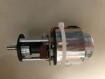 Motor Control Systems