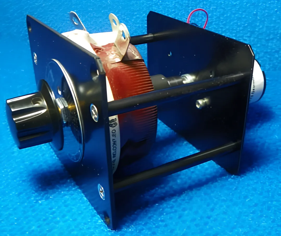 Industrial Automation